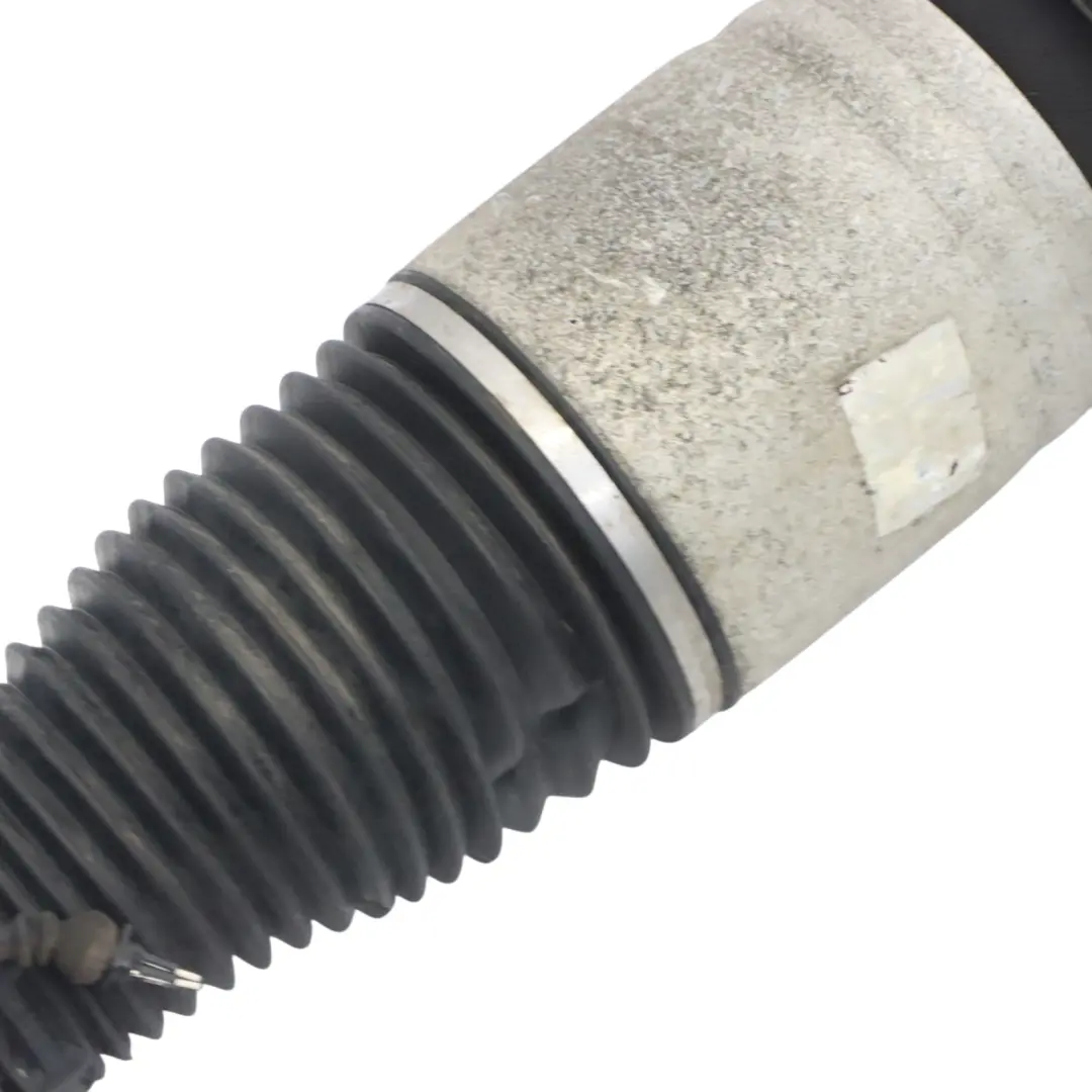 Audi Q7 4L Sospensione pneumatica posteriore puntone sinistro - SKU 7L8616019C-1 - Numero di parte 7L8616019C