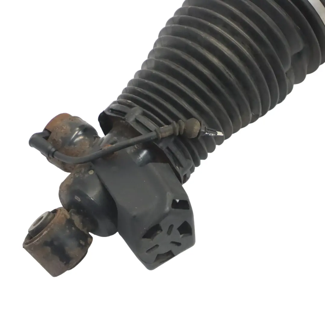 Audi Q7 4L Sospensione pneumatica posteriore puntone sinistro - SKU 7L8616019C-1 - Numero di parte 7L8616019C