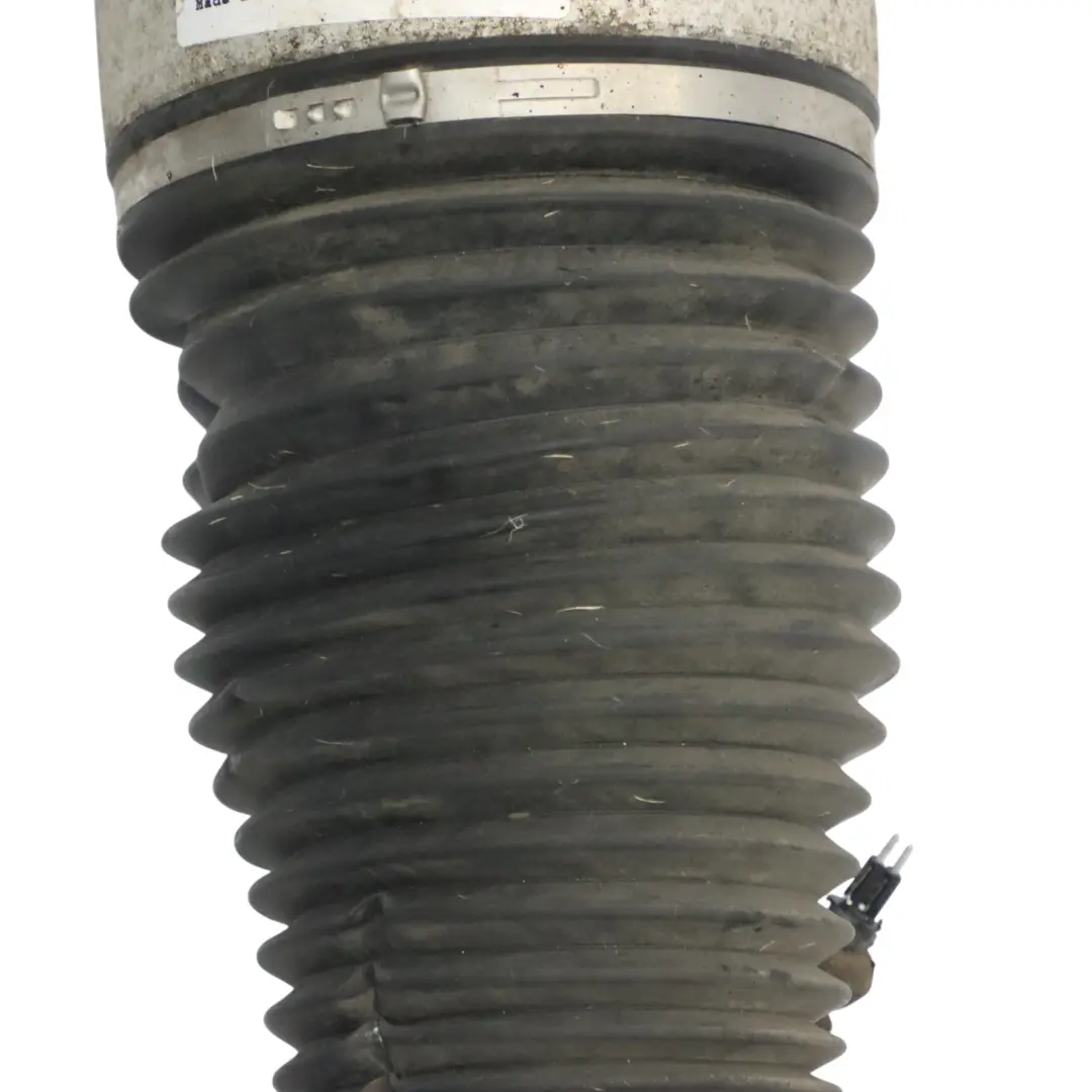 Sospensione pneumatica posteriore puntone sinistro per Audi Q7 4L con numero di parte 7L8616019C Audi Q7 4L Sospensione pneumatica posteriore puntone sinistro - SKU 7L8616019C-1 - Numero di parte 7L8616019C