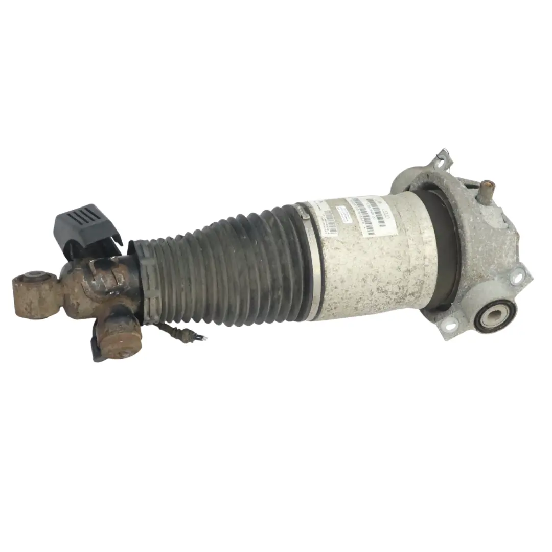 Sospensione pneumatica posteriore puntone sinistro per Audi Q7 4L con numero di parte 7L8616019C Audi Q7 4L Sospensione pneumatica posteriore puntone sinistro - SKU 7L8616019C-1 - Numero di parte 7L8616019C