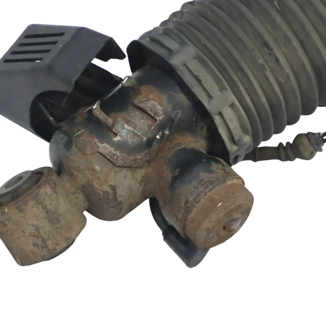 Audi Q7 4L Rear Air Suspension Shock Absorber Strut Left N/S - SKU 7L8616019C-1 - Part number 7L8616019C
