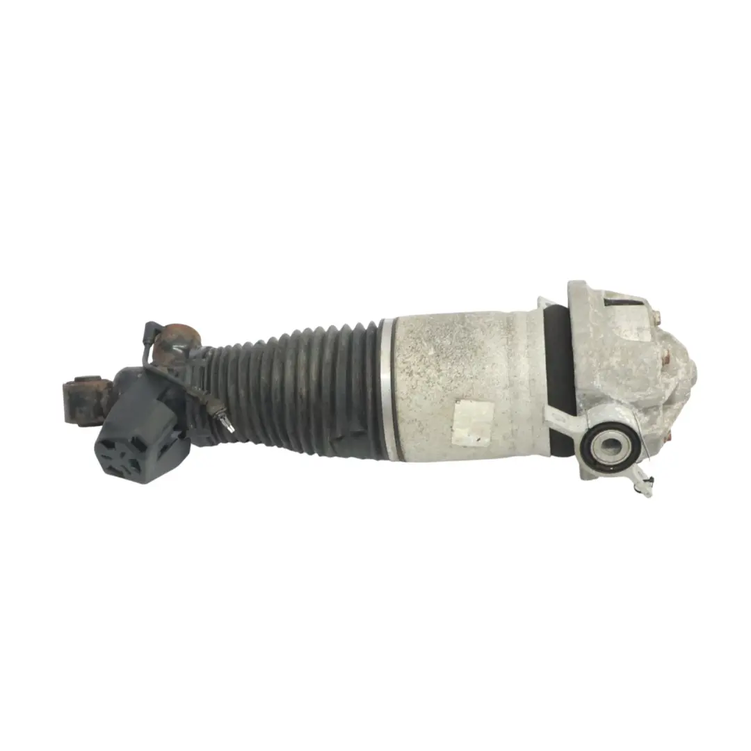 Audi Q7 4L Rear Air Suspension Shock Absorber Strut Left N/S - SKU 7L8616019C-1 - Part number 7L8616019C
