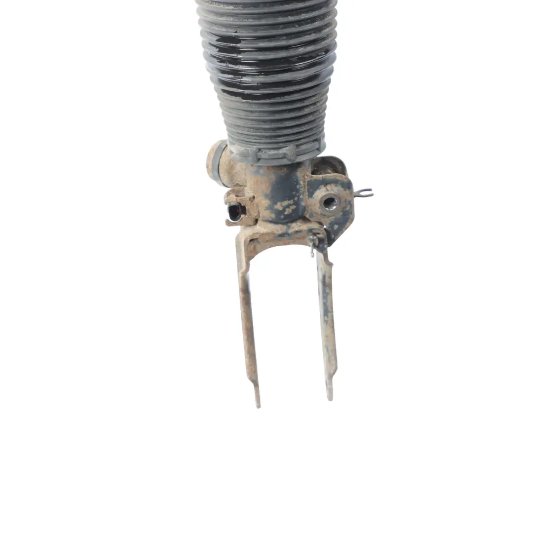 Audi Q7 4L Shock Absorber Front Right O/S Air Suspension Spring Strut 7L8616040A - SKU 7L8616040D - Part number 7L8616040D