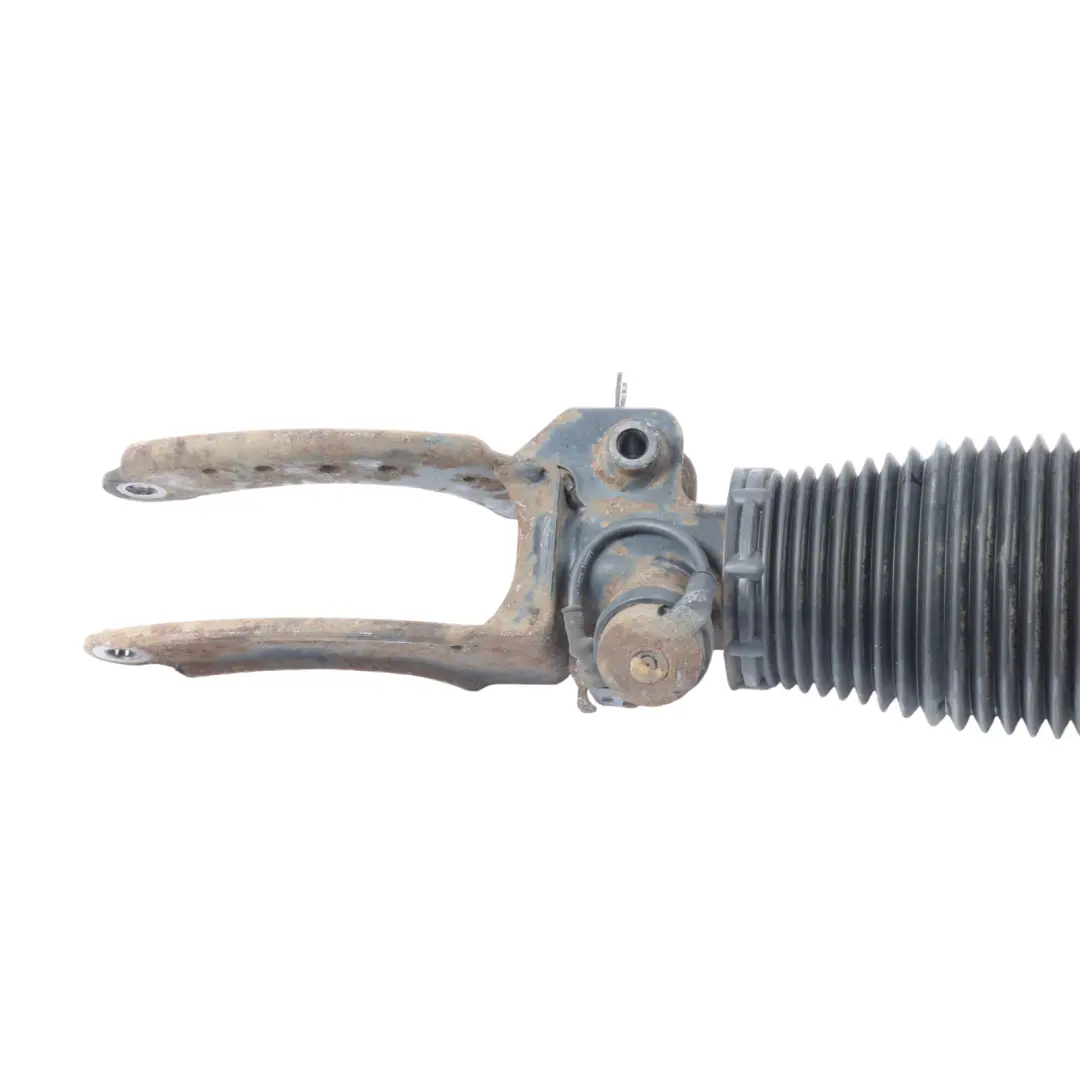 Amortisseur Avant Droit Suspension Pneumatique 7L8616040A pour Audi Q7 4L à propos du numéro de pièce 7L8616040D Audi Q7 4L Amortisseur Avant Droit Suspension Pneumatique 7L8616040A - SKU 7L8616040D - Numéro de pièce 7L8616040D