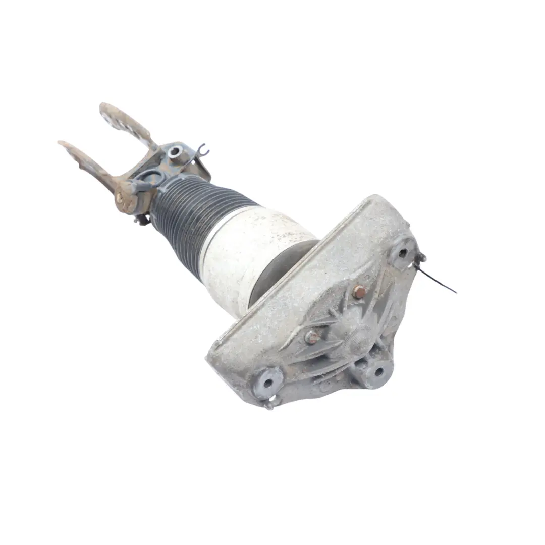 Shock Absorber Front Right O/S Air Suspension 7L8616040A to Audi Q7 4L with Part number 7L8616040D Audi Q7 4L Shock Absorber Front Right O/S Air Suspension 7L8616040A - SKU 7L8616040D - Part number 7L8616040D