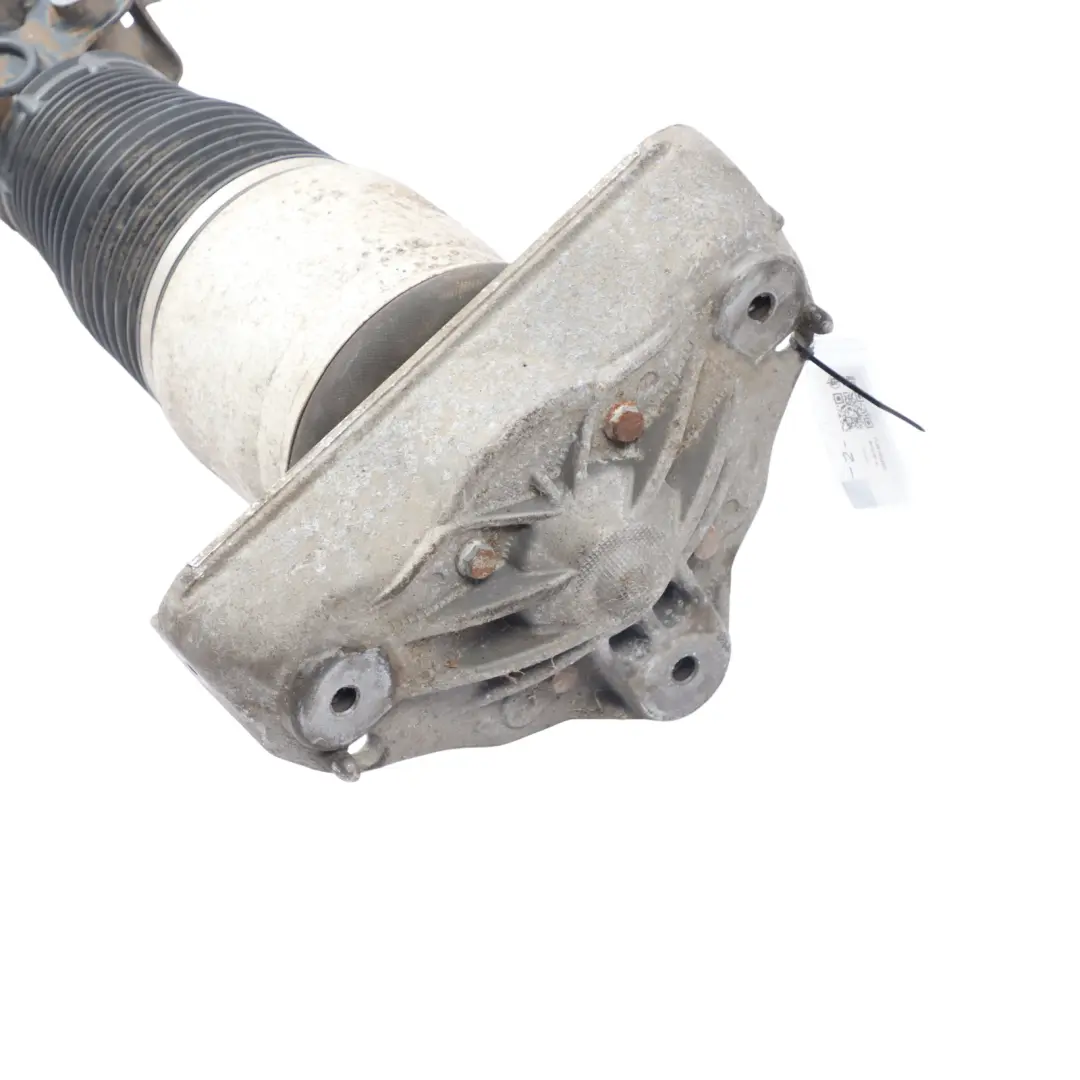 Amortisseur Avant Droit Suspension Pneumatique 7L8616040A pour Audi Q7 4L à propos du numéro de pièce 7L8616040D Audi Q7 4L Amortisseur Avant Droit Suspension Pneumatique 7L8616040A - SKU 7L8616040D - Numéro de pièce 7L8616040D