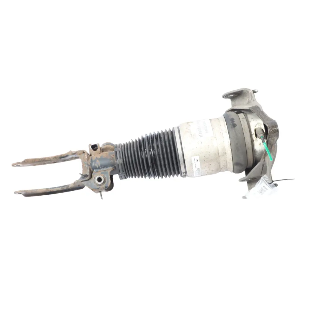 Audi Q7 4L Amortiguador Delantero Derecho Suspensión Neumática 7L8616040A - SKU 7L8616040D - Número de pieza 7L8616040D
