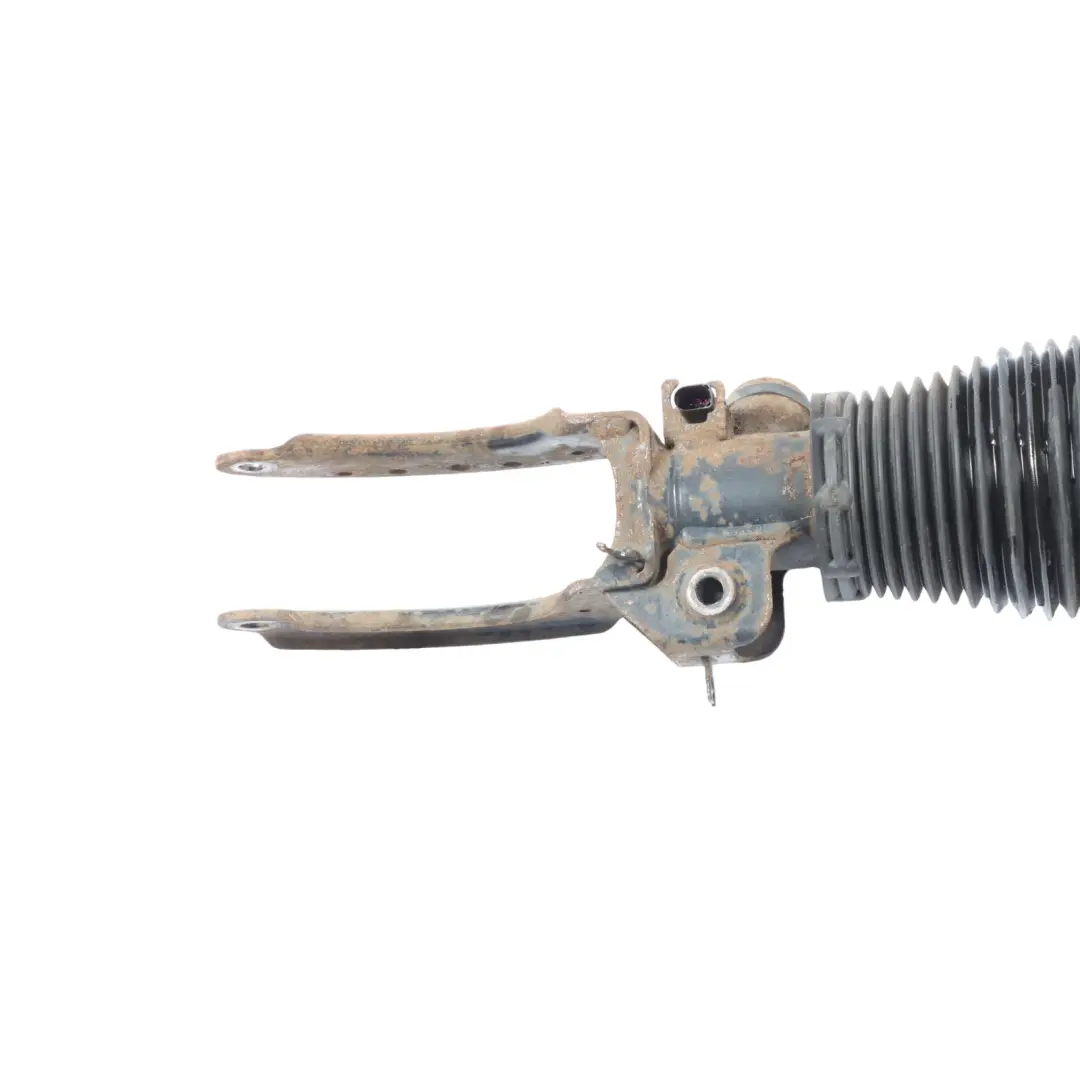 Audi Q7 4L Shock Absorber Front Right O/S Air Suspension 7L8616040A - SKU 7L8616040D - Part number 7L8616040D