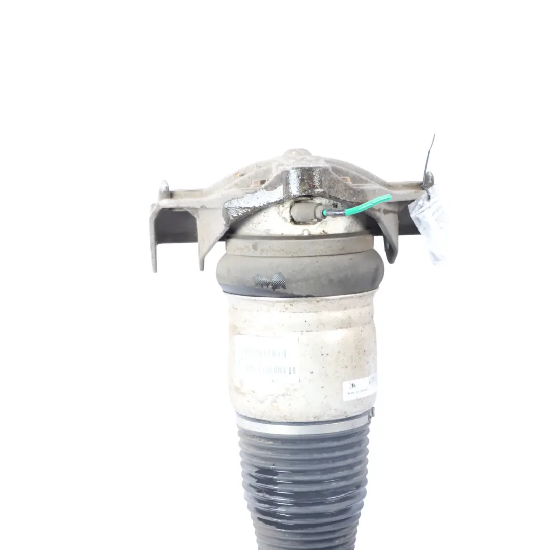 Amortisseur Avant Droit Suspension Pneumatique 7L8616040A pour Audi Q7 4L à propos du numéro de pièce 7L8616040D Audi Q7 4L Amortisseur Avant Droit Suspension Pneumatique 7L8616040A - SKU 7L8616040D - Numéro de pièce 7L8616040D