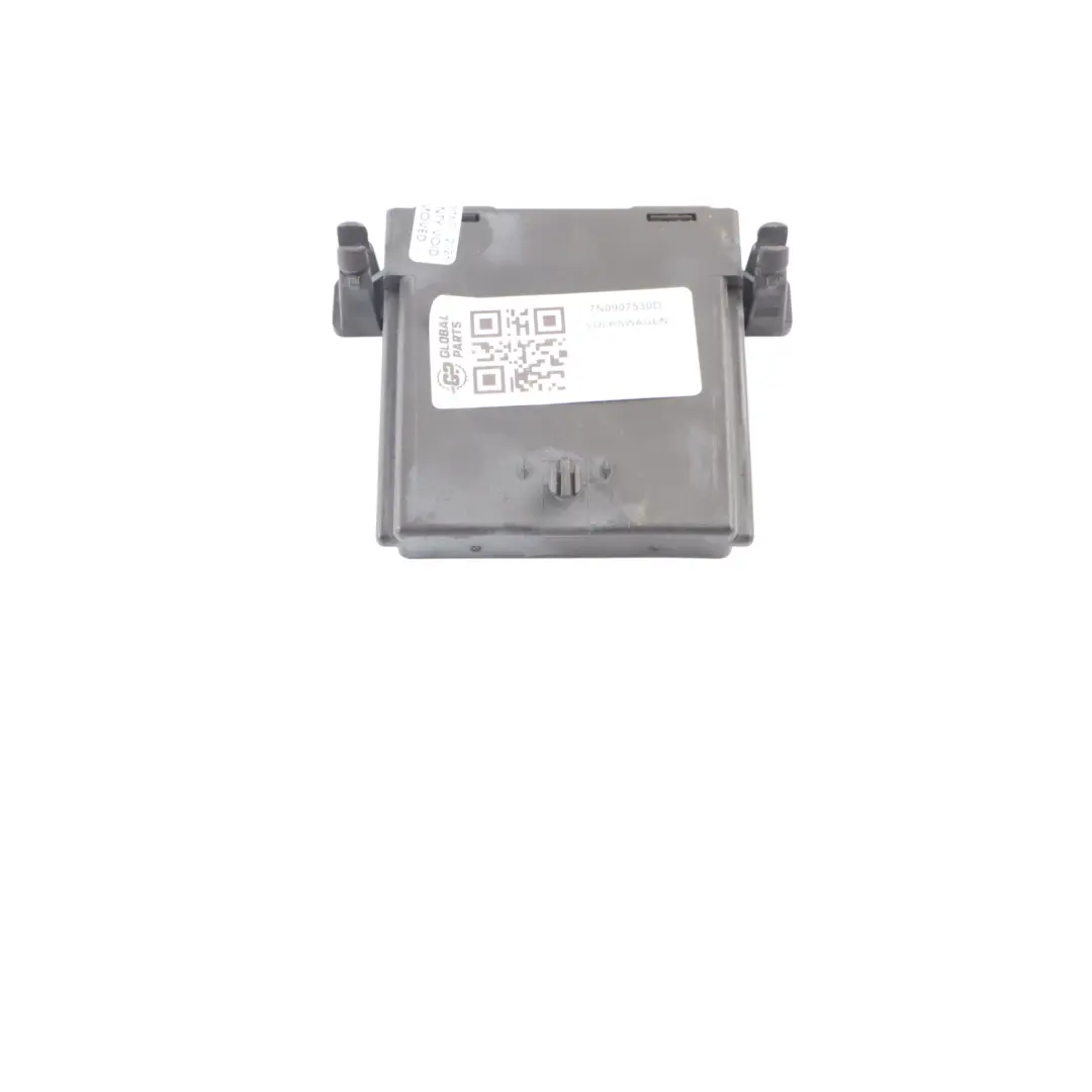 Volkswagen Touran 1T Módulo Gateway Carrocería ECU Unidad Control - SKU 7N0907530D - Número de pieza 7N0907530D