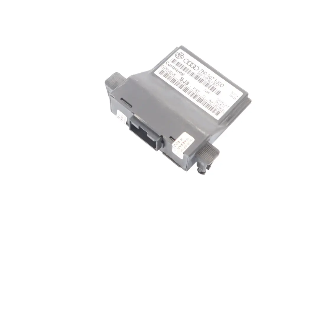 Body Gateway Module ECU Control Unit to Volkswagen Touran 1T with Part number 7N0907530D Volkswagen Touran 1T Body Gateway Module ECU Control Unit - SKU 7N0907530D - Part number 7N0907530D
