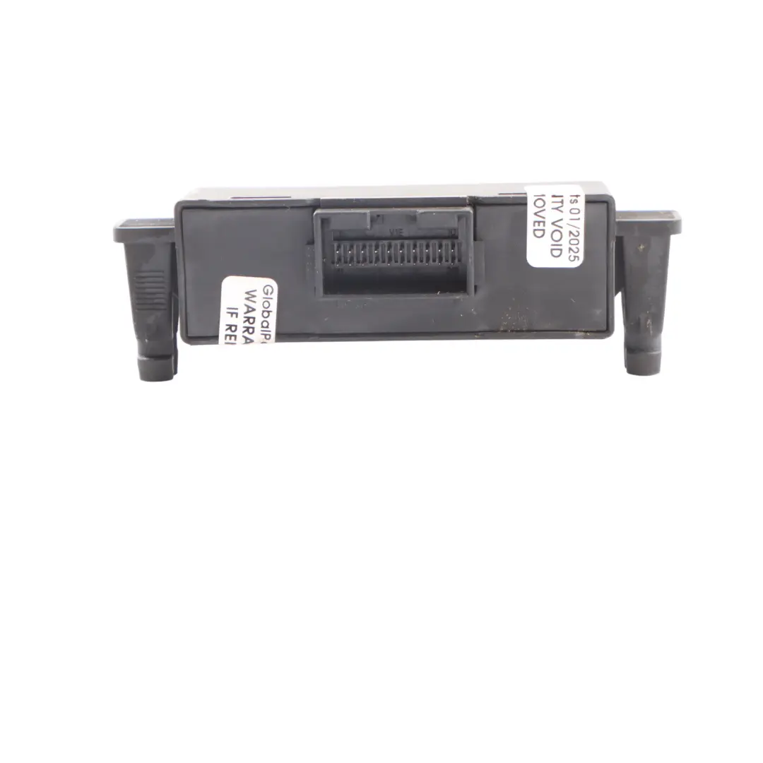 Volkswagen Touran 1T Body Gateway Module ECU Control Unit - SKU 7N0907530D - Part number 7N0907530D