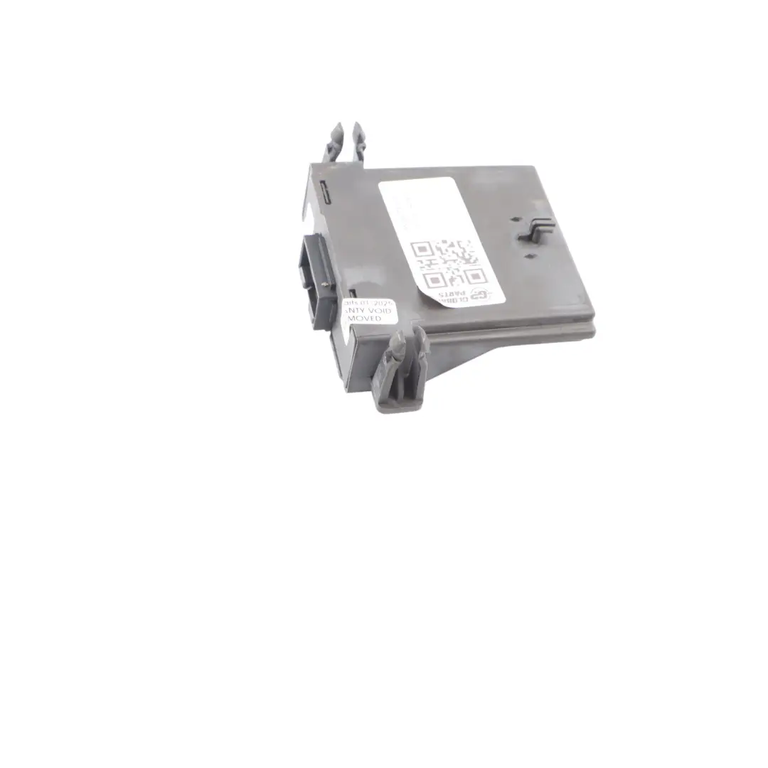 Volkswagen Touran 1T Moduł Gateway ECU - SKU 7N0907530D - Numer Części 7N0907530D
