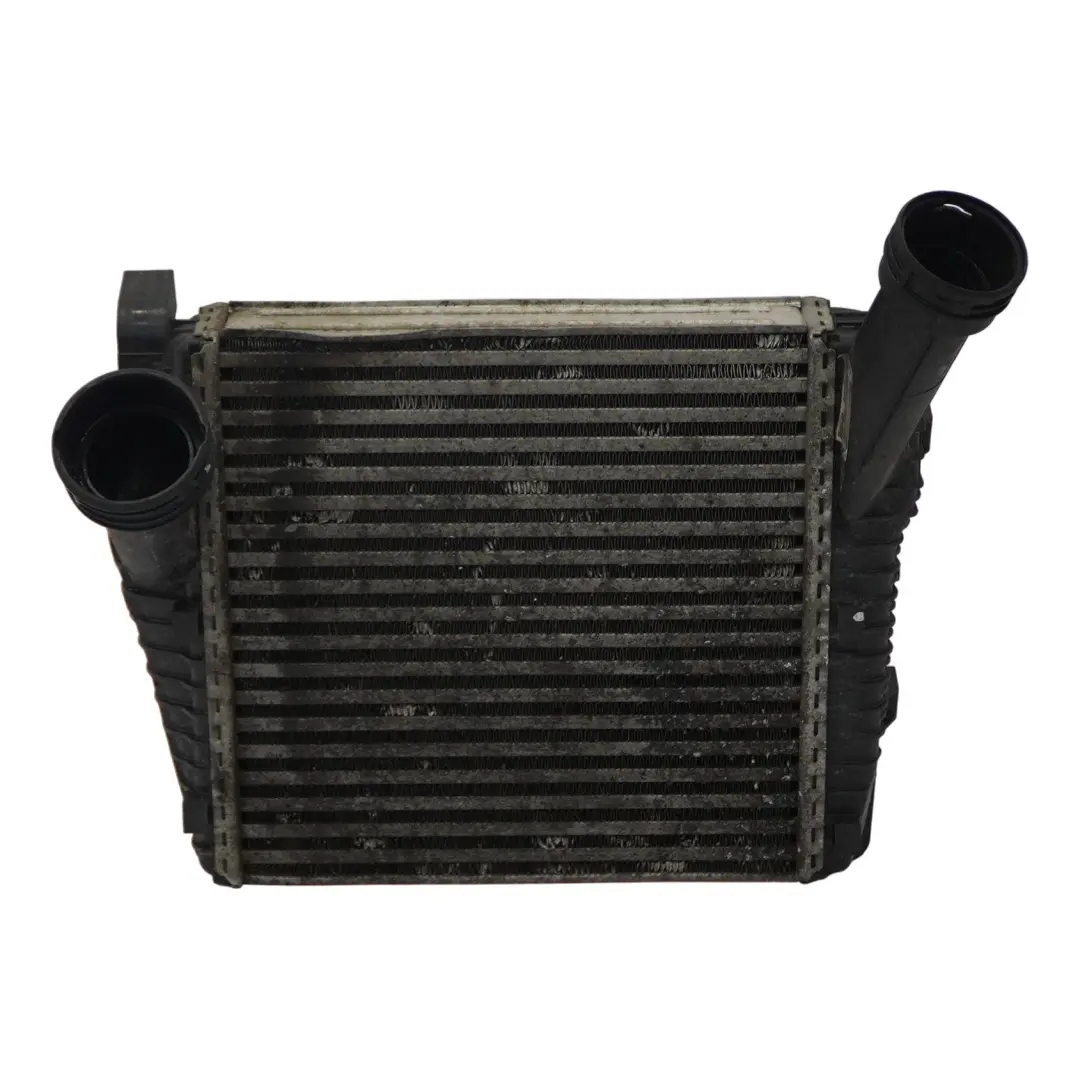 7L Intercooler Radiator Air Charge Front Right O/S Volkswagen Touareg - SKU 7P0145804C - Part number 7P0145804C