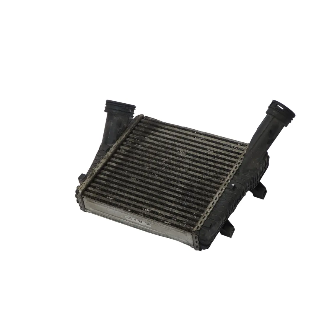 7L Intercooler Radiator Air Charge Front Right O/S Volkswagen Touareg - SKU 7P0145804C - Part number 7P0145804C