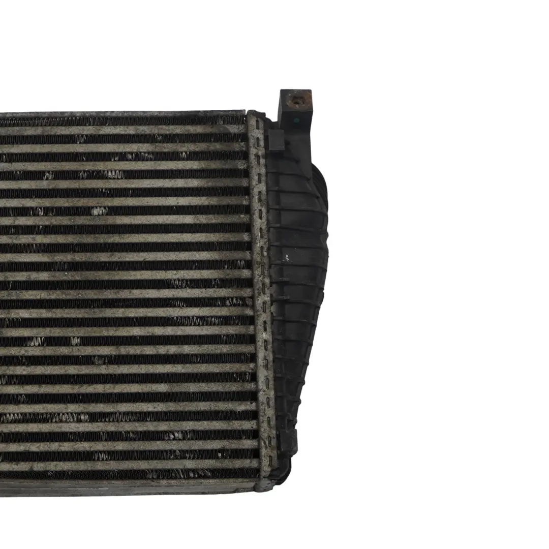 7L Intercooler Radiator Air Charge Front Right O/S Volkswagen Touareg - SKU 7P0145804C - Part number 7P0145804C