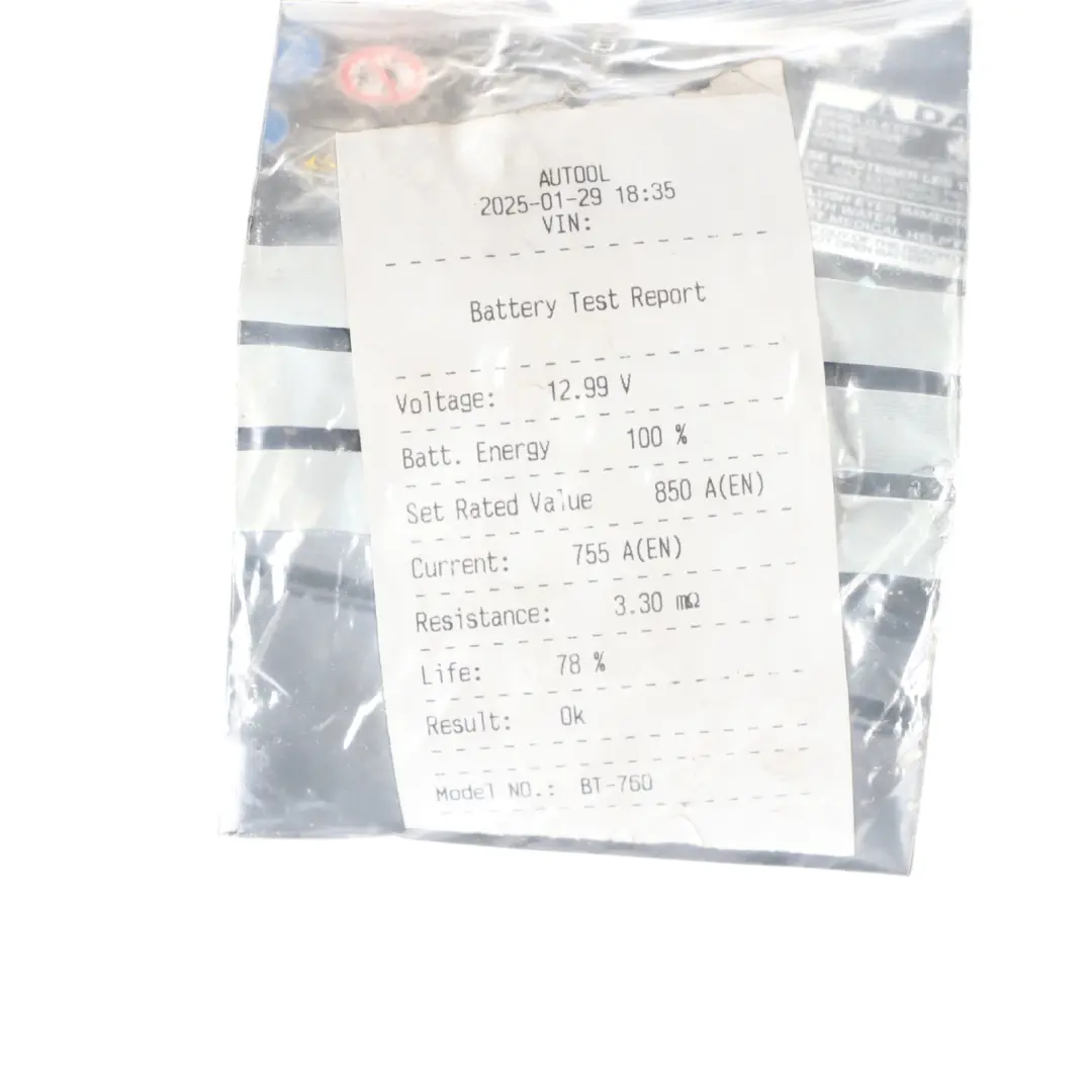 Varta Car Battery AGM 92Ah 850A to Audi Volkswagen with Part number 7P0915105C Audi Volkswagen Varta Car Battery AGM 92Ah 850A - SKU 7P0915105C - Part number 7P0915105C