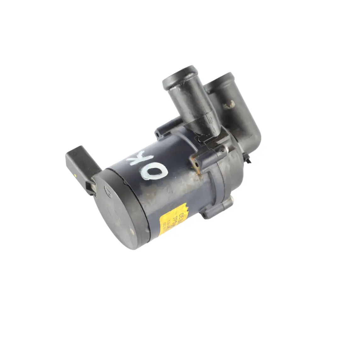 Audi Q7 4L 3.0 TDI BUG Pompa Supplementare Acqua Refrigerante - SKU 7P0965561 - Numero di parte 7P0965561