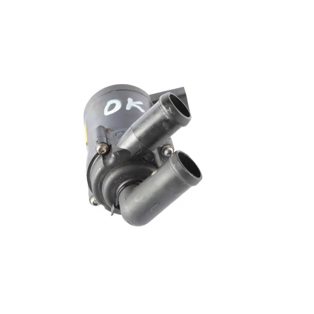 Audi Q7 4L 3.0 TDI BUG Additional Auxiliary Water Coolant Pump - SKU 7P0965561 - Part number 7P0965561