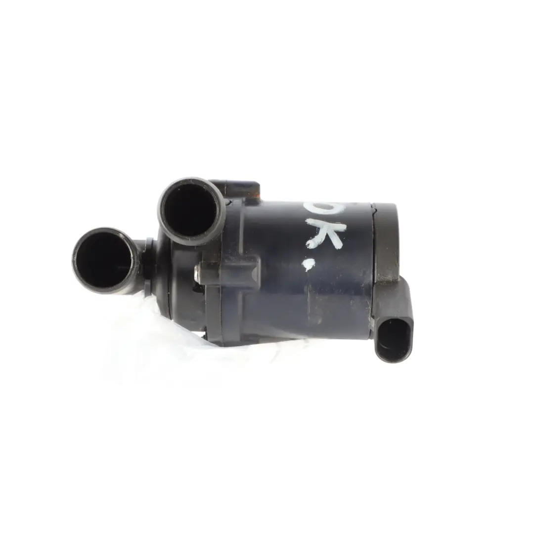 Audi Q7 4L 3.0 TDI BUG Additional Auxiliary Water Coolant Pump - SKU 7P0965561 - Part number 7P0965561