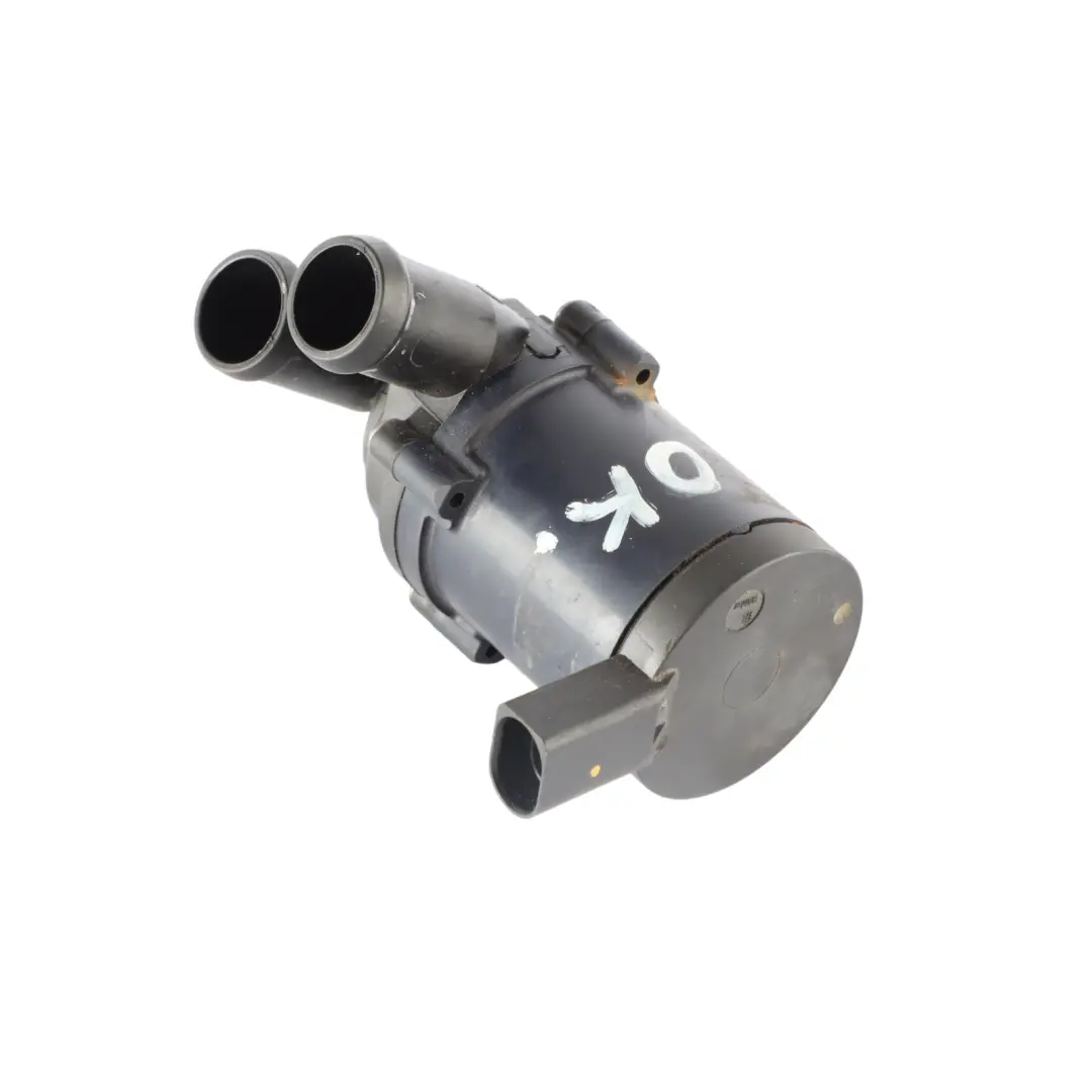 Audi Q7 4L 3.0 TDI BUG Additional Auxiliary Water Coolant Pump - SKU 7P0965561 - Part number 7P0965561
