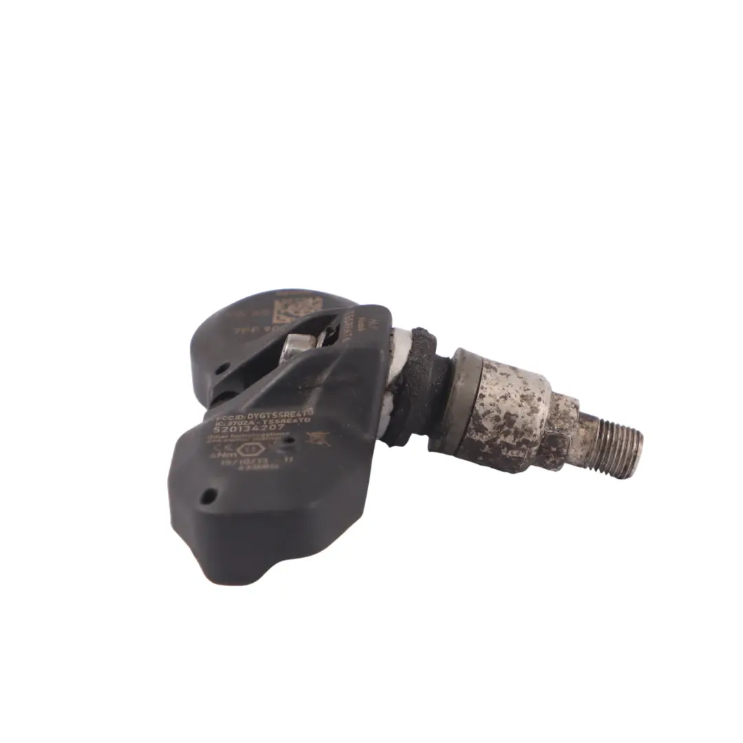 Reifen Druck Modul Audi A4 B8 A6 C6 Rad Elektronik Sensor für mit Teilenummer 7PP907275F Reifen Druck Modul Audi A4 B8 A6 C6 Rad Elektronik Sensor - SKU 7PP907275F - Teilenummer 7PP907275F