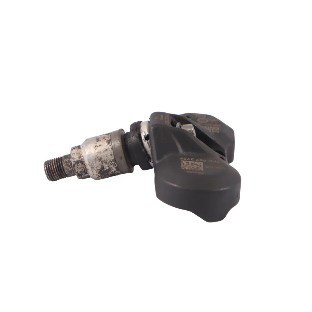 Módulo presión neumáticos Audi A4 B8 A6 C6 Sensor electrónico rueda para con número de pieza 7PP907275F Módulo presión neumáticos Audi A4 B8 A6 C6 Sensor electrónico rueda - SKU 7PP907275F - Número de pieza 7PP907275F