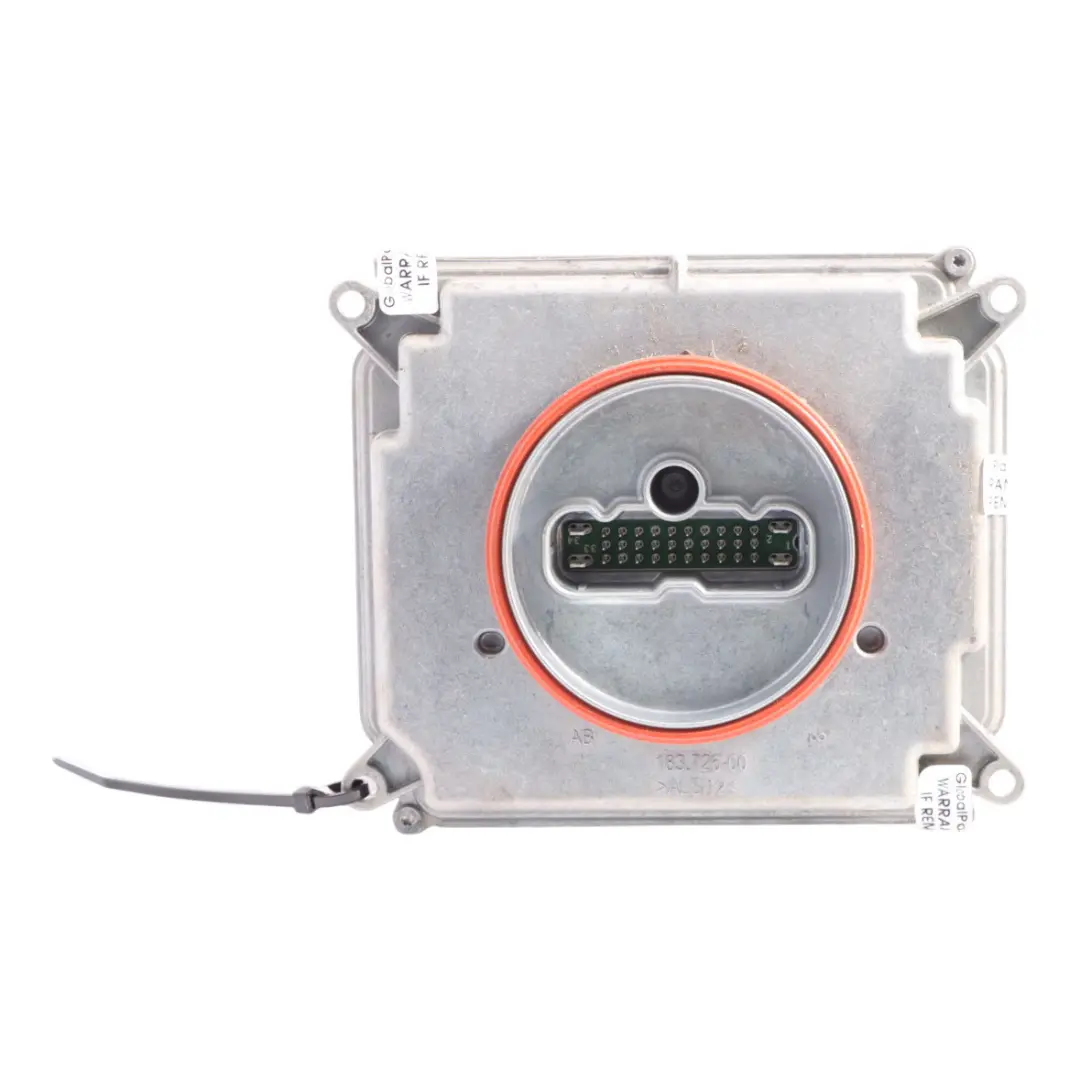  Martrix LED Module Audi A7 4G A6 C7 Headlight Ballast Control Unit - SKU 7PP941472K - Part number 7PP941472K