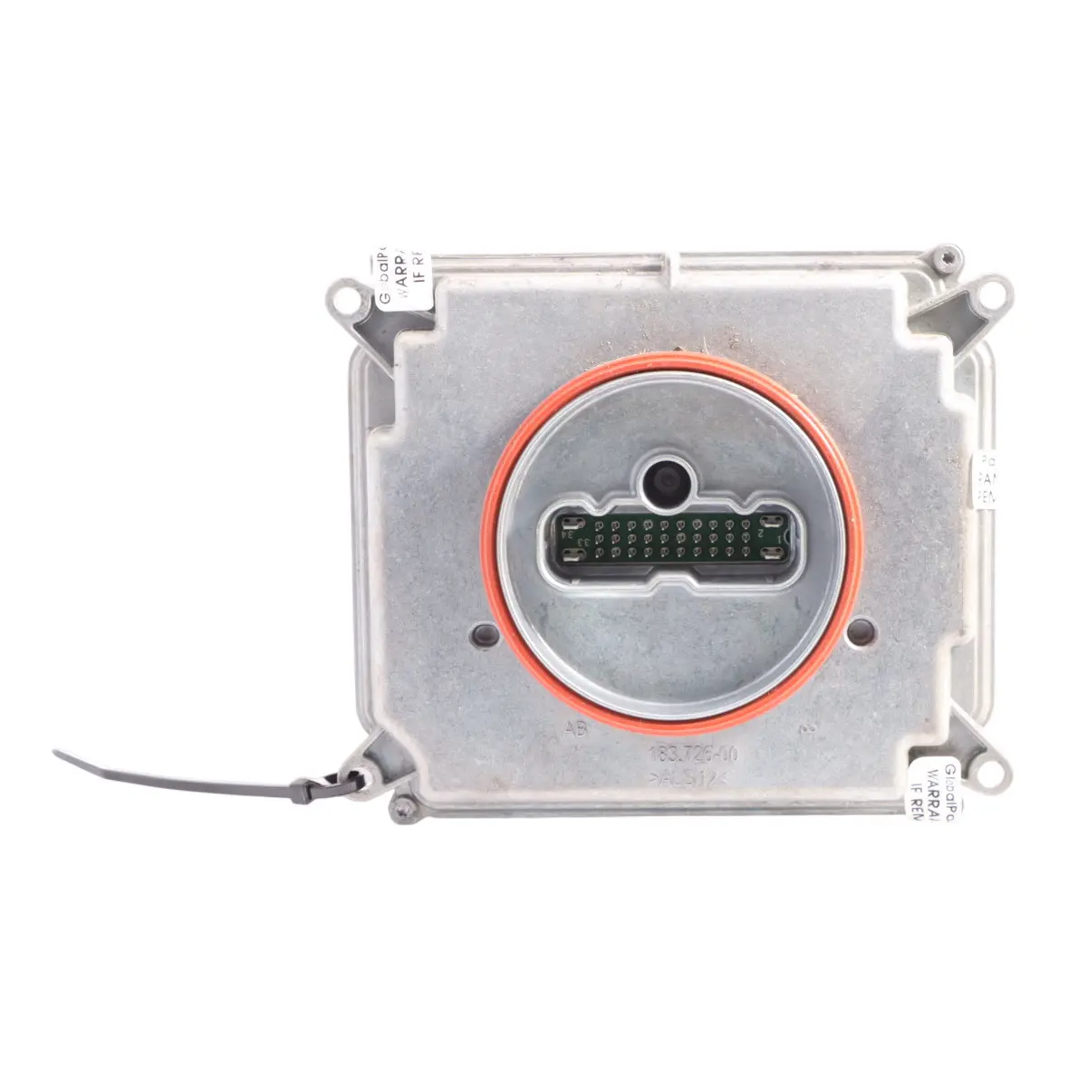 Audi A7 4G A6 C7 Moduł Przetwornica LED Martrix 7PP941472K