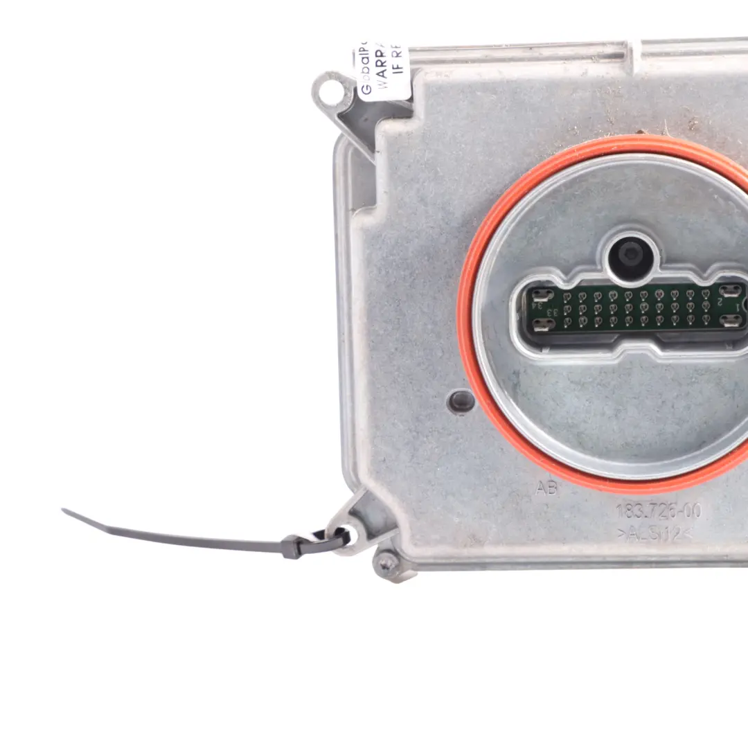 Martrix Modulo LED Unità Di Controllo Ballast Fari per Audi A7 4G A6 C7 con numero di parte 7PP941472K Audi A7 4G A6 C7 Martrix Modulo LED Unità Di Controllo Ballast Fari - SKU 7PP941472K - Numero di parte 7PP941472K