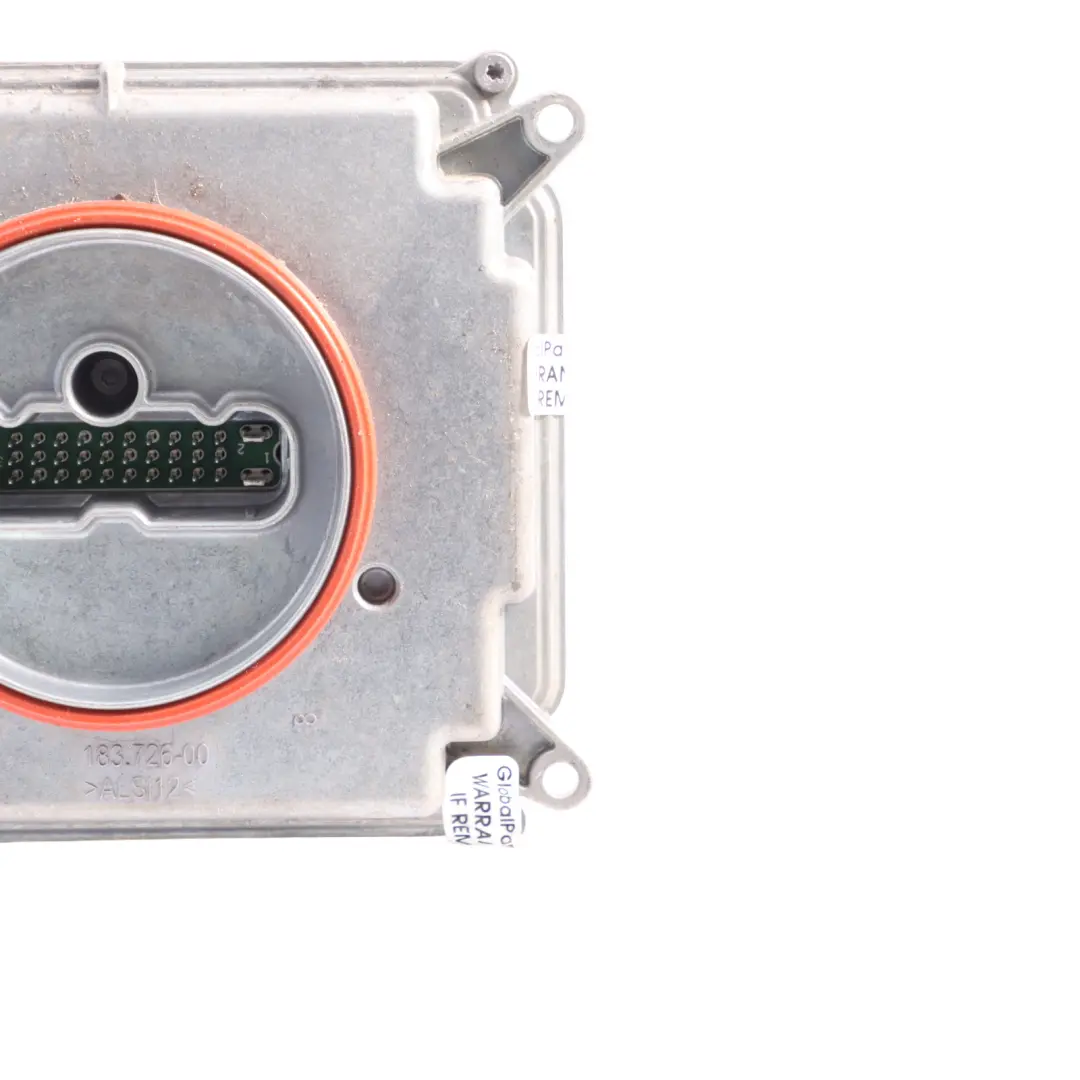 Martrix LED Module Headlight Ballast Control Unit to Audi A7 4G A6 C7 with Part number 7PP941472K Audi A7 4G A6 C7 Martrix LED Module Headlight Ballast Control Unit - SKU 7PP941472K - Part number 7PP941472K