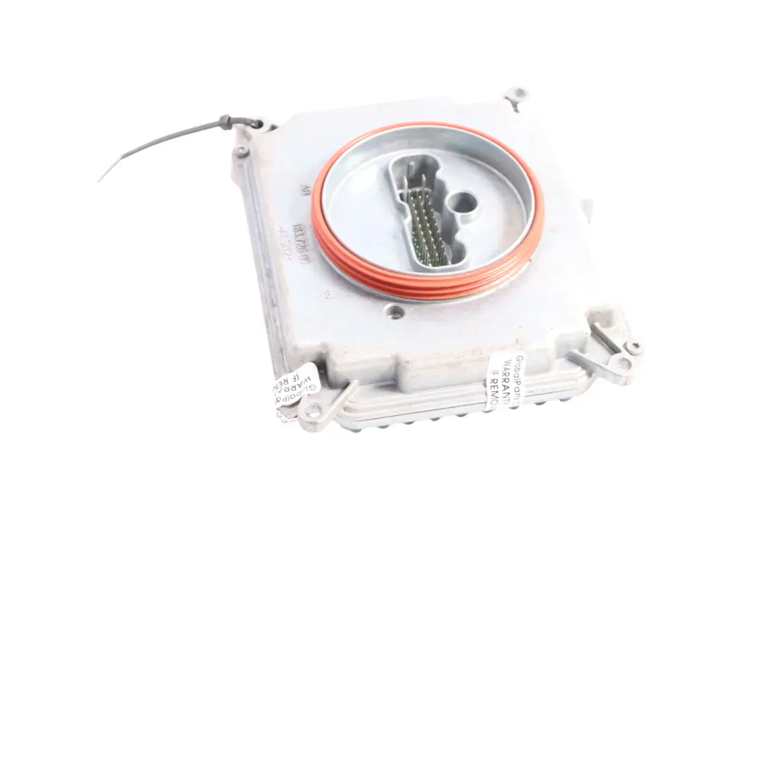  Martrix LED Module Audi A7 4G A6 C7 Headlight Ballast Control Unit - SKU 7PP941472K - Part number 7PP941472K