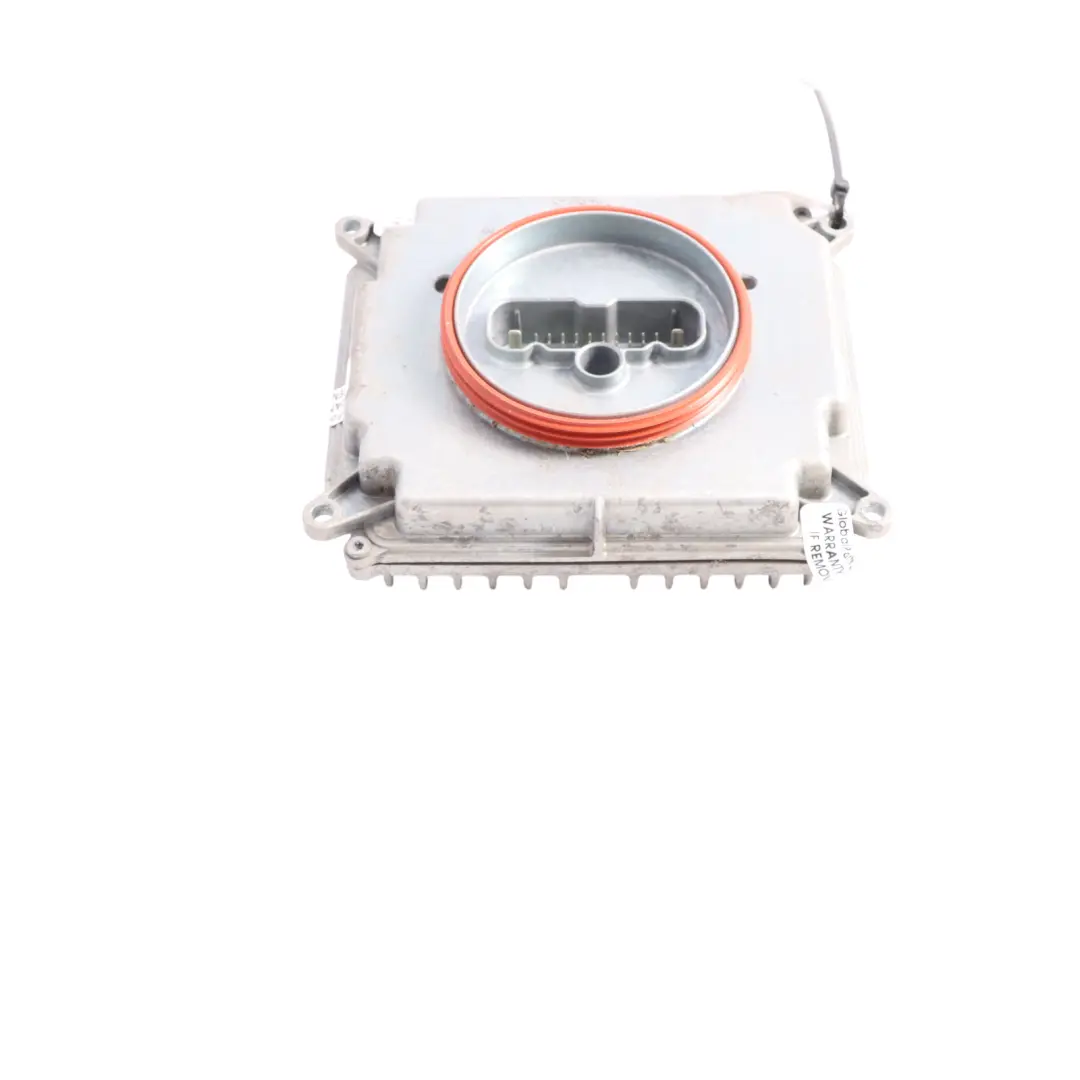 Martrix LED Module Headlight Ballast Control Unit to Audi A7 4G A6 C7 with Part number 7PP941472K Audi A7 4G A6 C7 Martrix LED Module Headlight Ballast Control Unit - SKU 7PP941472K - Part number 7PP941472K