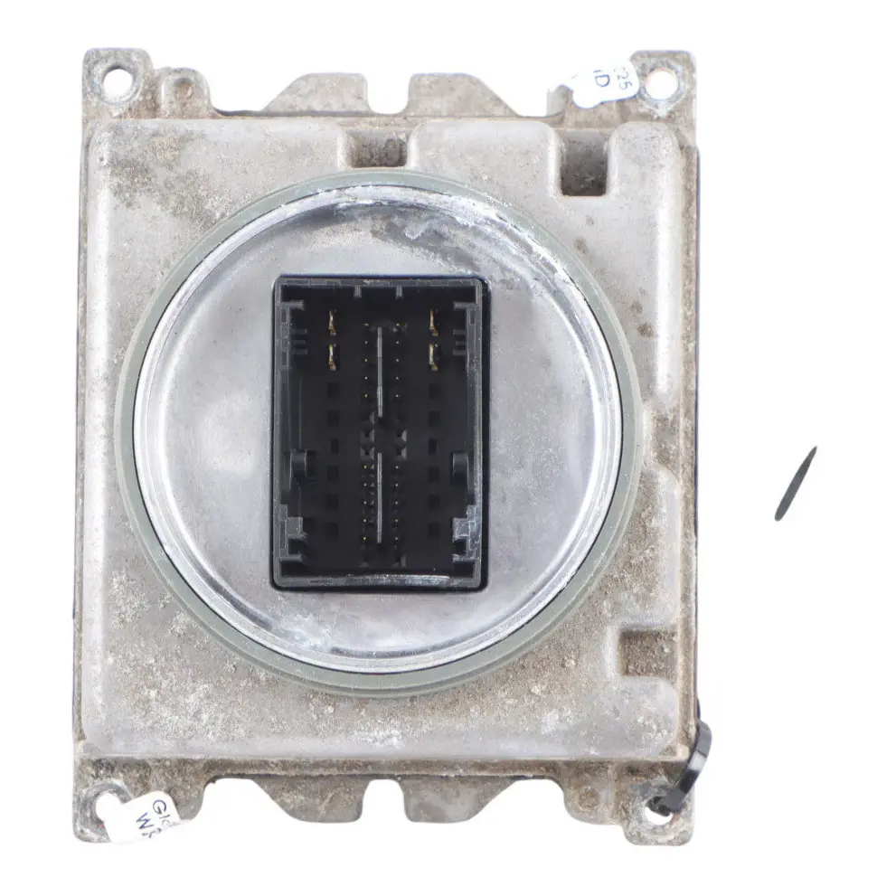 Headlight Electrical Ballast Module Control Unit to Audi A4 B9 8W with Part number 7PP941571BC Audi A4 B9 8W Headlight Electrical Ballast Module Control Unit - SKU 7PP941571BC - Part number 7PP941571BC