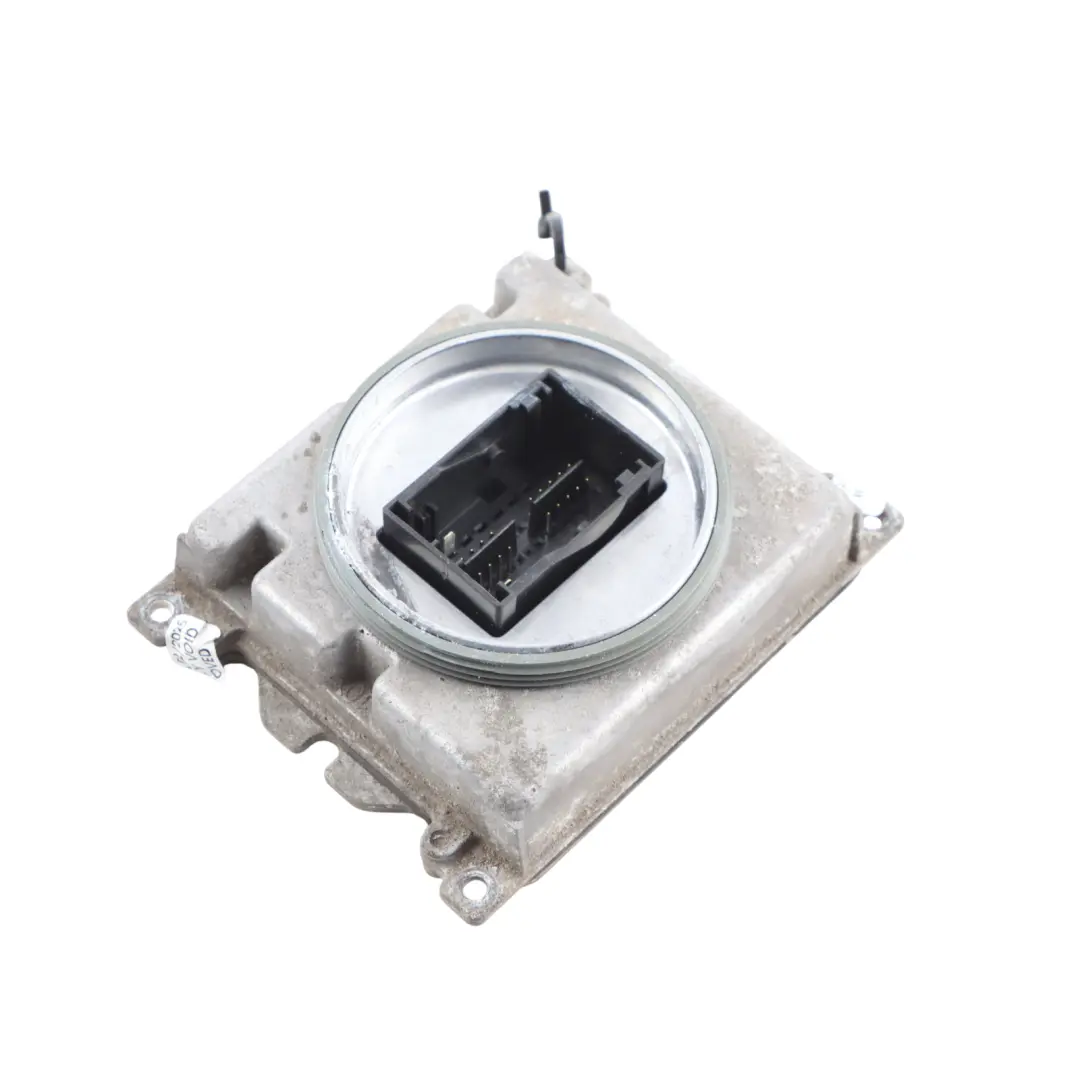 Audi A4 B9 8W Headlight Electrical Ballast Module Control Unit - SKU 7PP941571BC - Part number 7PP941571BC