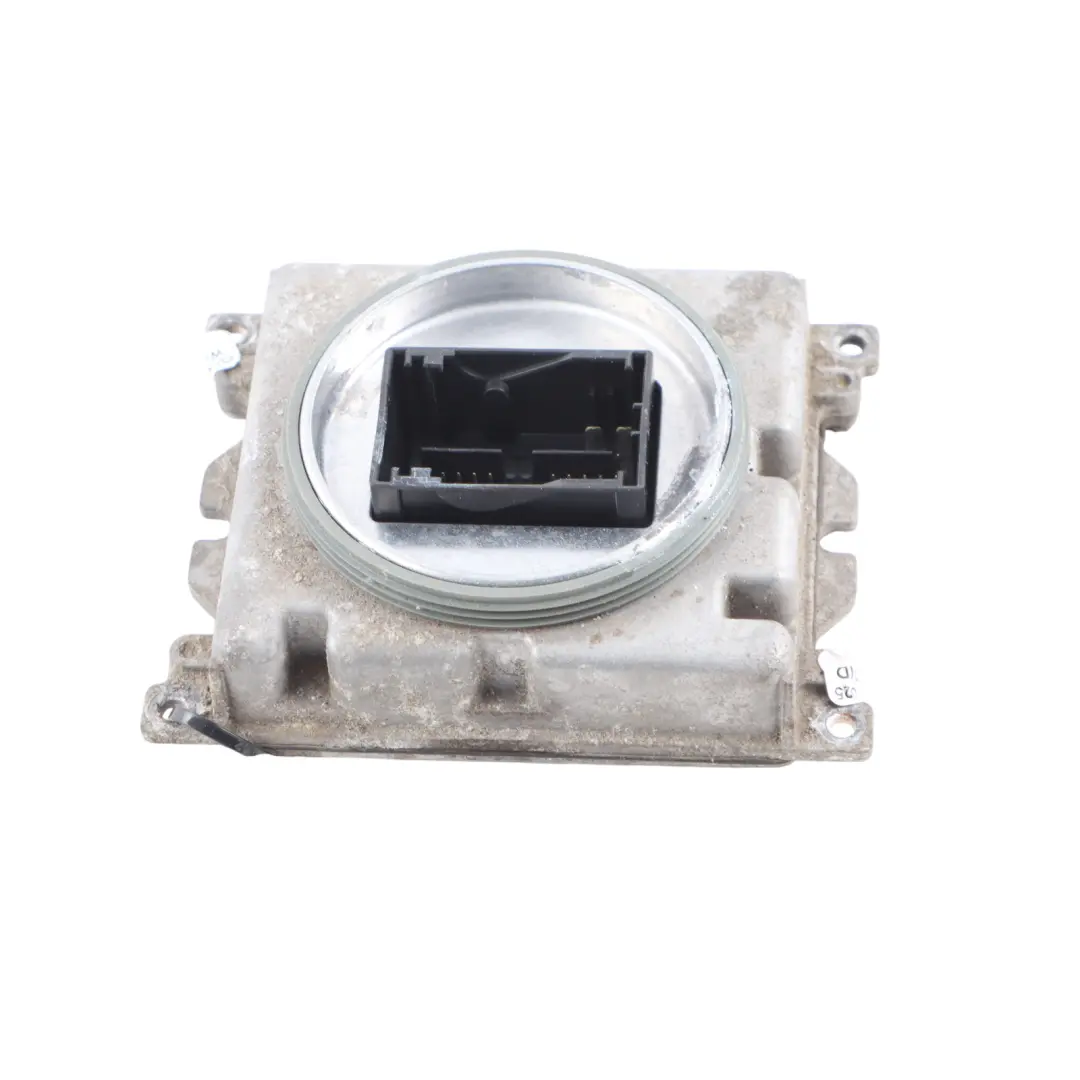Audi A4 B9 8W Headlight Electrical Ballast Module Control Unit - SKU 7PP941571BC - Part number 7PP941571BC