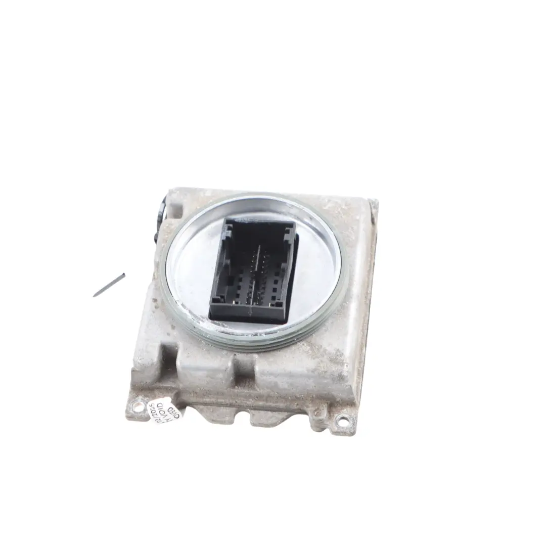 Audi A4 B9 8W Headlight Electrical Ballast Module Control Unit - SKU 7PP941571BC - Part number 7PP941571BC