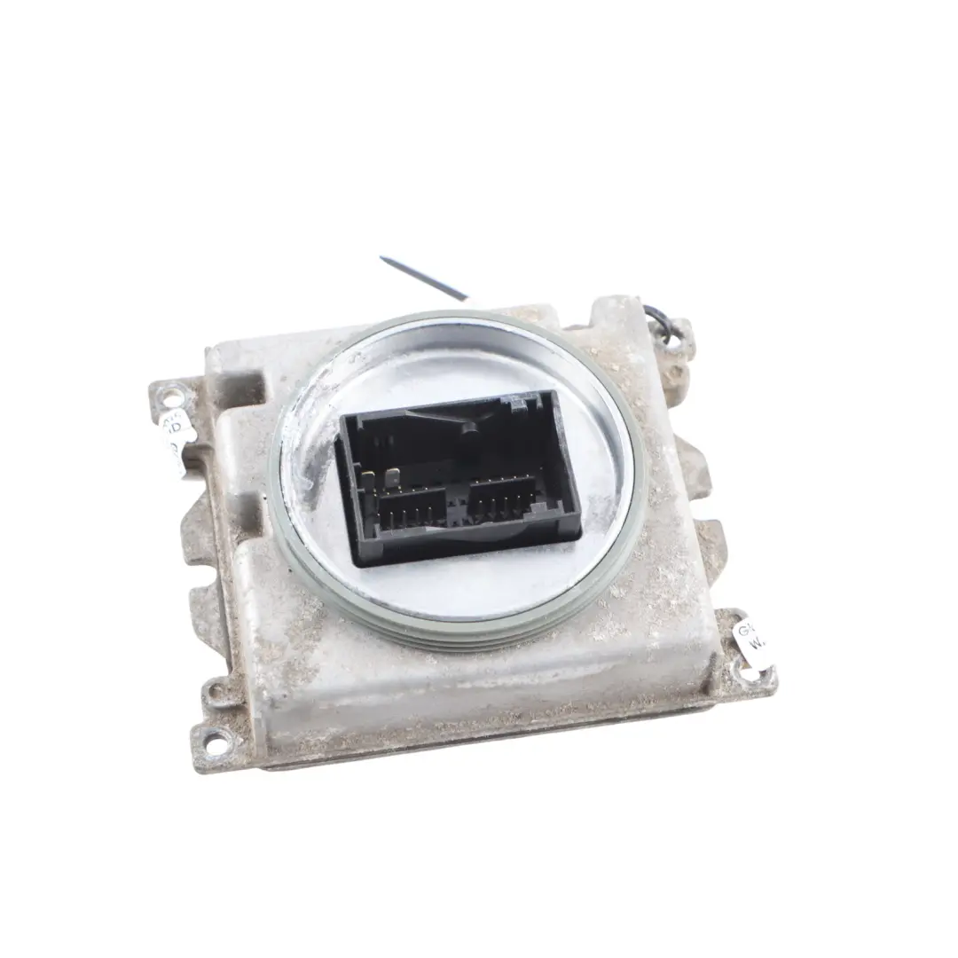 Audi A4 B9 8W Headlight Electrical Ballast Module Control Unit - SKU 7PP941571BC - Part number 7PP941571BC