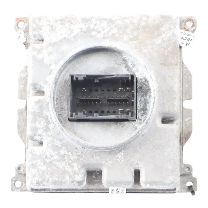 Audi A4 B9 Volkswagen Tiguan 1T Headlight Ballast Control Module - SKU 7PP941572AB - Part number 7PP941572AB