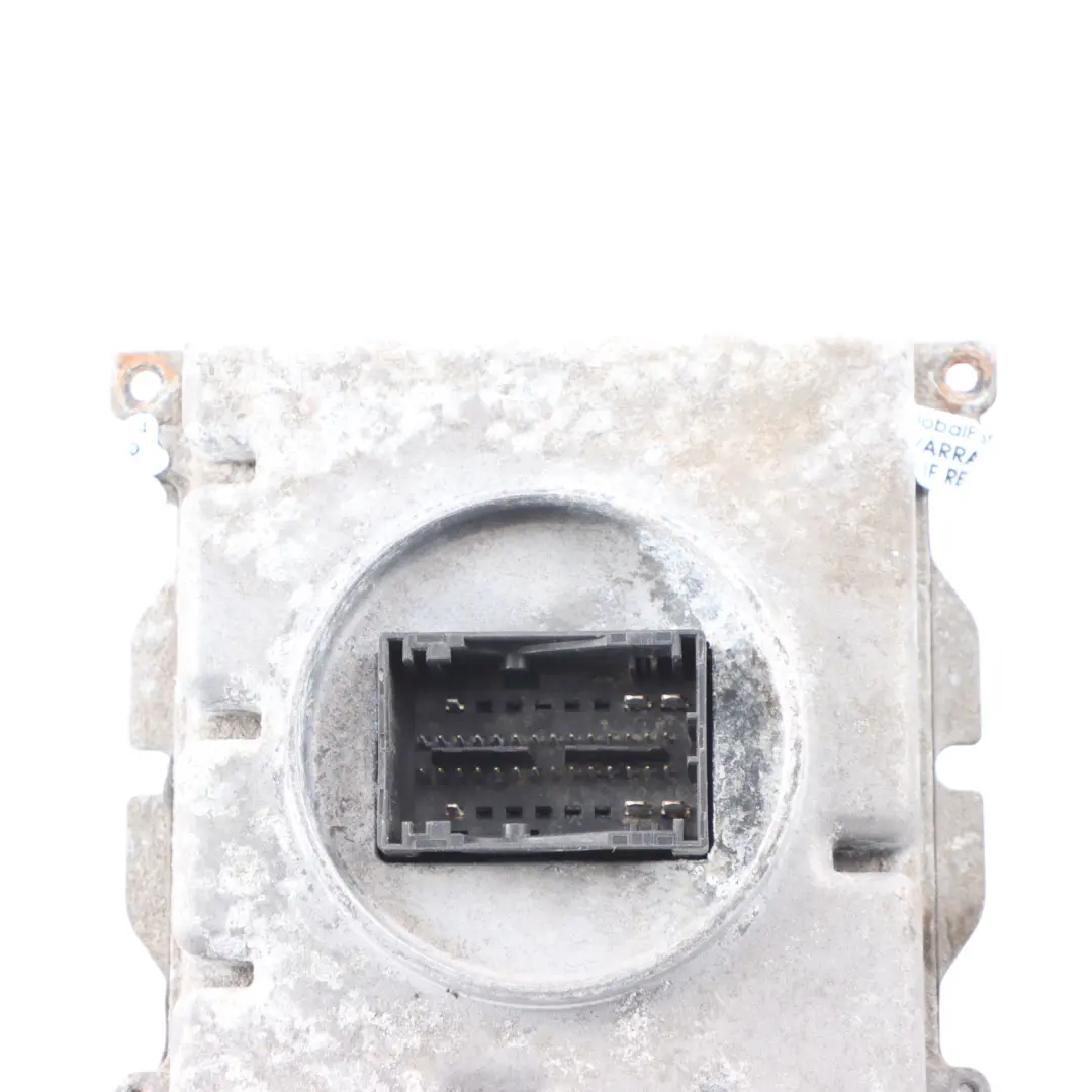 Headlight Ballast Control Module to Audi A4 B9 Volkswagen Tiguan 1T with Part number 7PP941572AB Audi A4 B9 Volkswagen Tiguan 1T Headlight Ballast Control Module - SKU 7PP941572AB - Part number 7PP941572AB