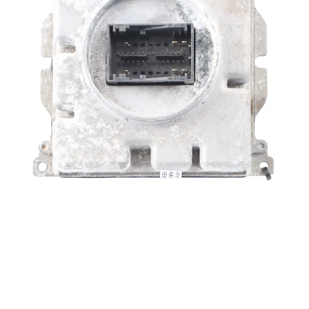 Audi A4 B9 Volkswagen Tiguan 1T Headlight Ballast Control Module - SKU 7PP941572AB - Part number 7PP941572AB