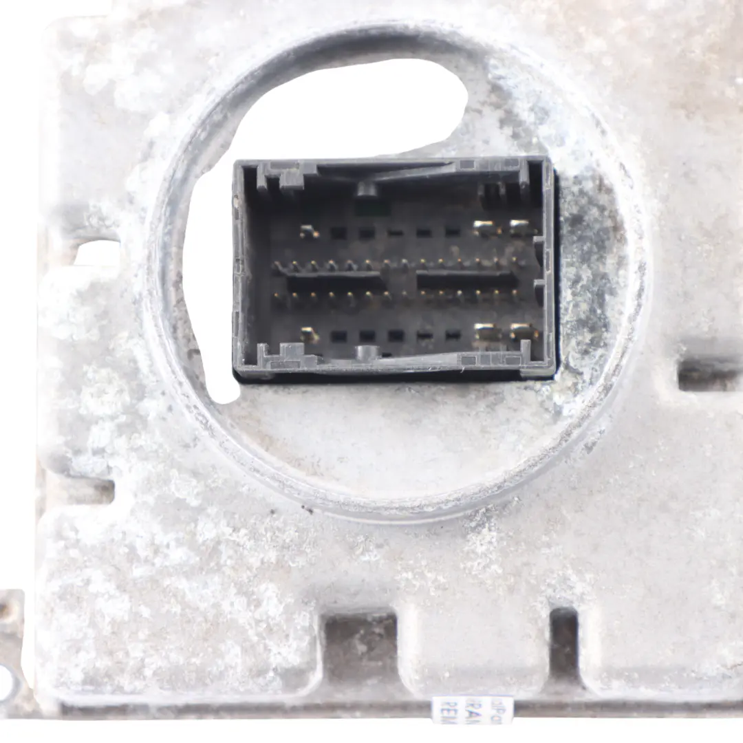 Audi A4 B9 Volkswagen Tiguan 1T Headlight Ballast Control Module - SKU 7PP941572AB - Part number 7PP941572AB