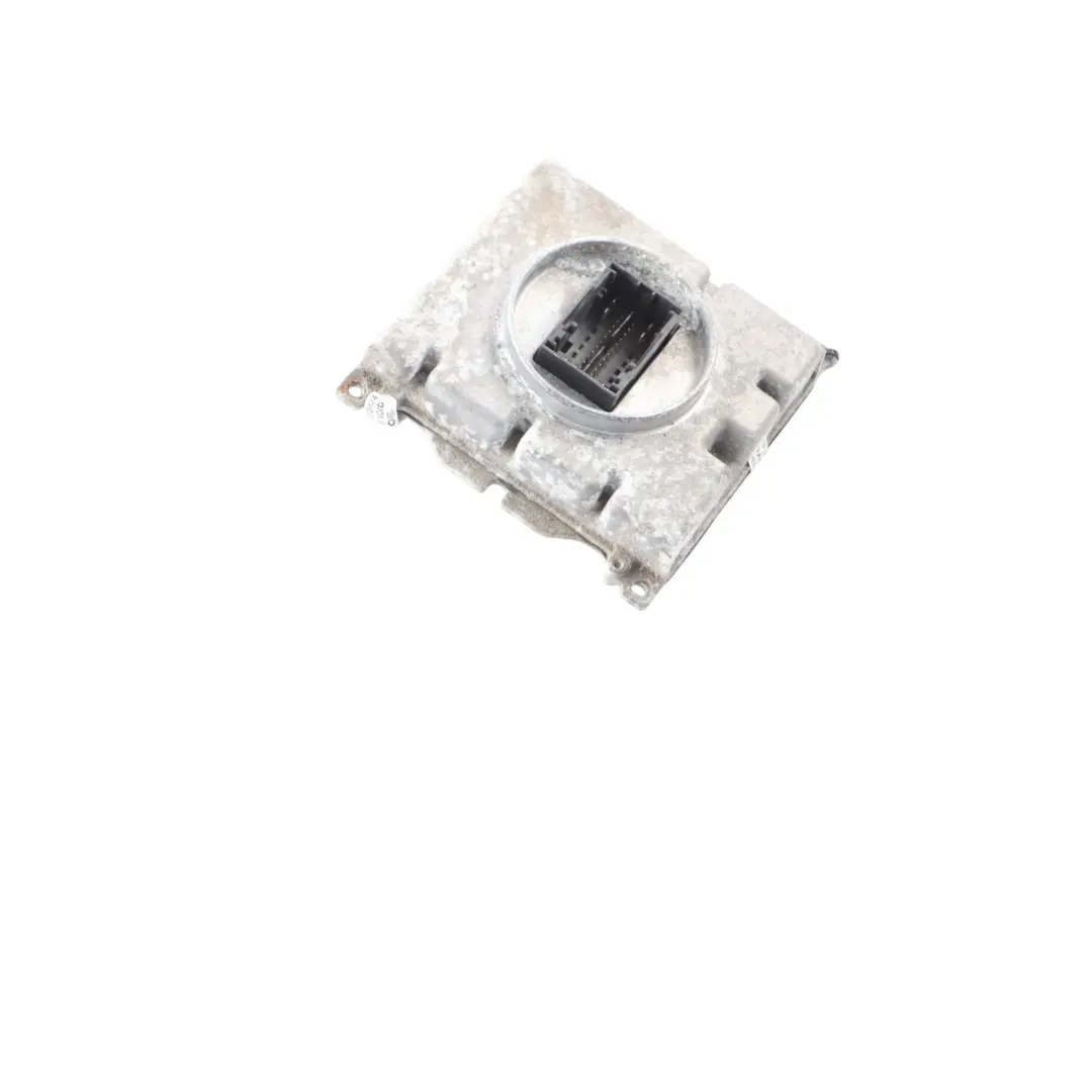 Headlight Ballast Control Module to Audi A4 B9 Volkswagen Tiguan 1T with Part number 7PP941572AB Audi A4 B9 Volkswagen Tiguan 1T Headlight Ballast Control Module - SKU 7PP941572AB - Part number 7PP941572AB