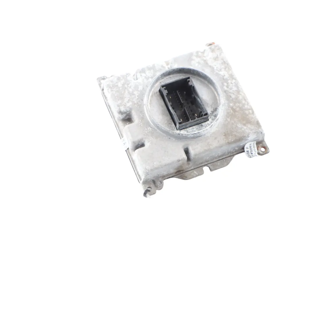 Audi A4 B9 Volkswagen Tiguan 1T Headlight Ballast Control Module - SKU 7PP941572AB - Part number 7PP941572AB
