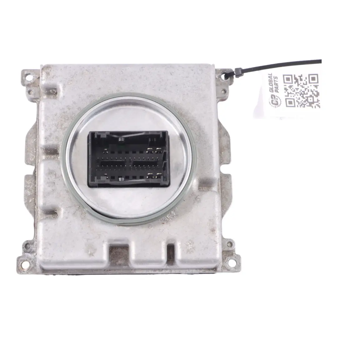 Audi A5 F5 Xenon Headlight Resistor Ballast Relay Module Unit - SKU 7PP941572AC - Part number 7PP941572AC