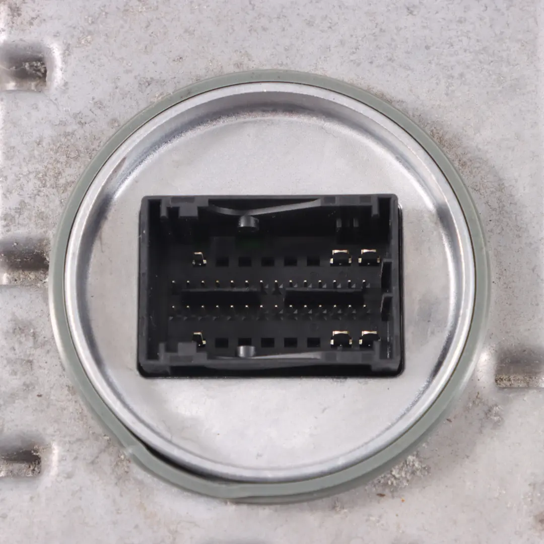 Audi A5 F5 Xenon Headlight Resistor Ballast Relay Module Unit - SKU 7PP941572AC - Part number 7PP941572AC