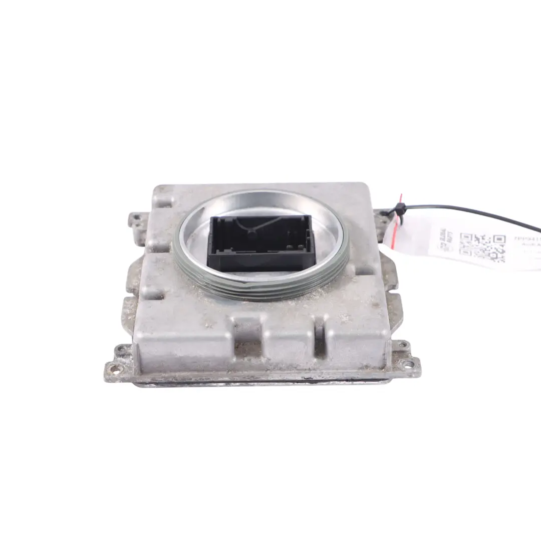 Audi A5 F5 Xenon Headlight Resistor Ballast Relay Module Unit - SKU 7PP941572AC - Part number 7PP941572AC