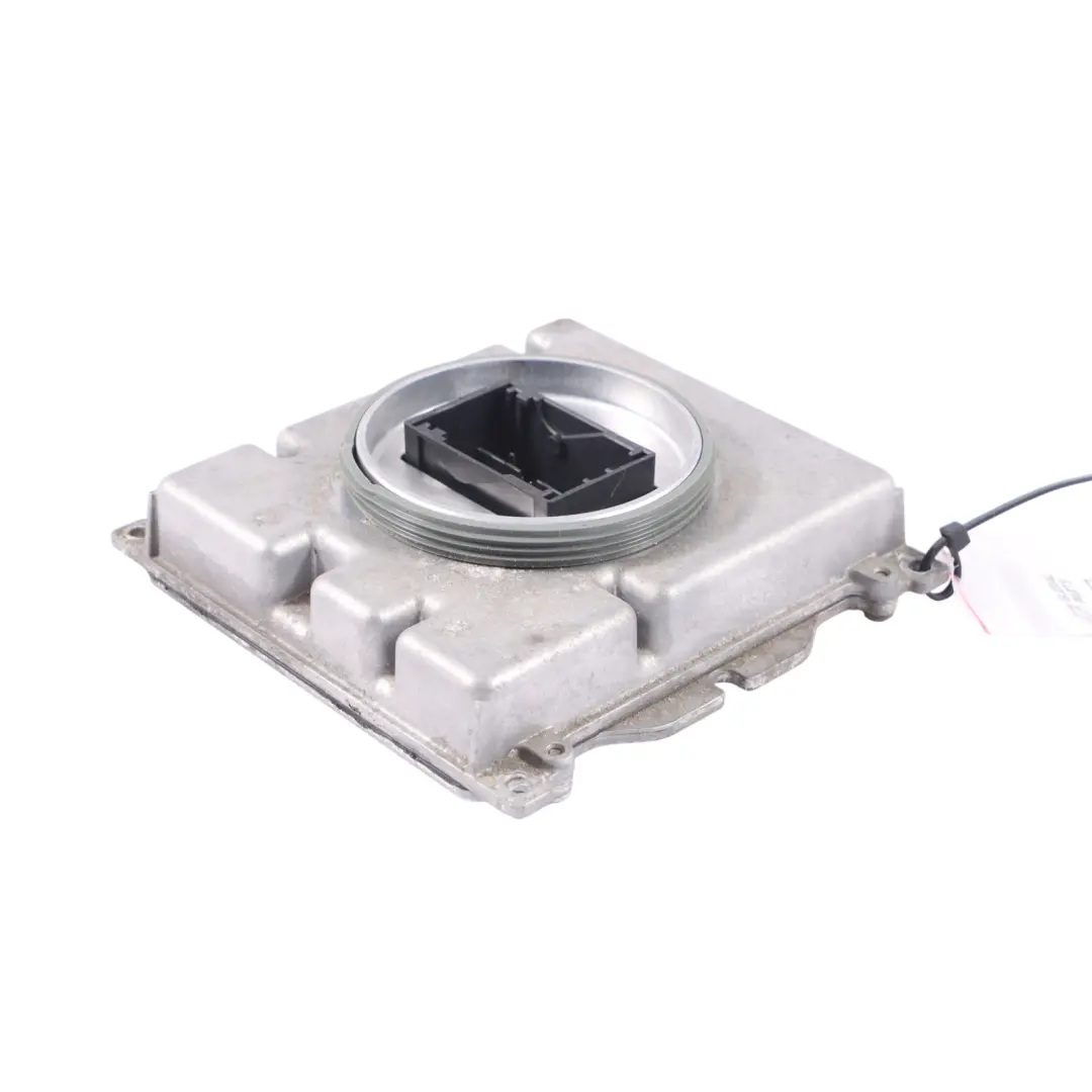 Audi A5 F5 Xenon Headlight Resistor Ballast Relay Module Unit - SKU 7PP941572AC - Part number 7PP941572AC