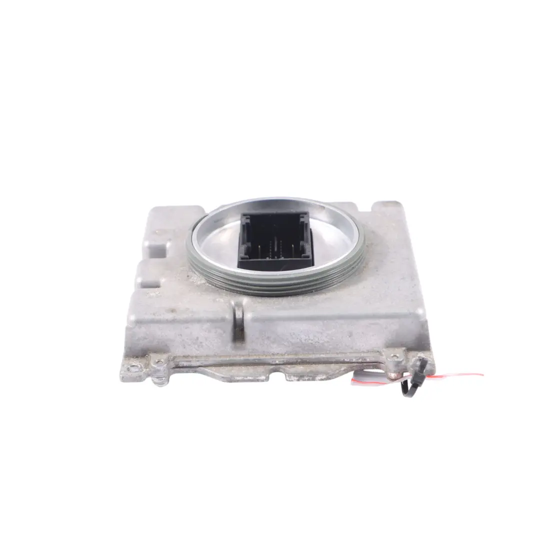 Audi A5 F5 Xenon Headlight Resistor Ballast Relay Module Unit - SKU 7PP941572AC - Part number 7PP941572AC