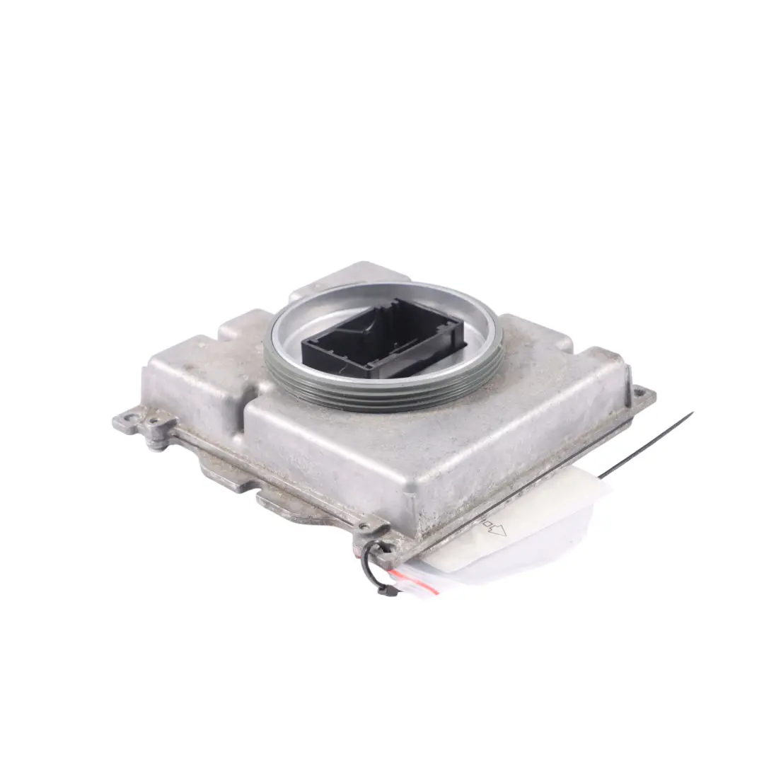 Audi A5 F5 Xenon Headlight Resistor Ballast Relay Module Unit - SKU 7PP941572AC - Part number 7PP941572AC